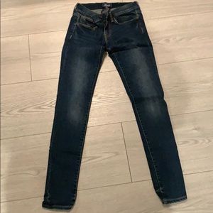 Rugby Ralph Lauren skinny jeans